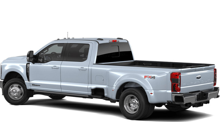 New 2026 Ford F350 Lariat w/ Lariat Ultimate Package AWD/4WD image 24