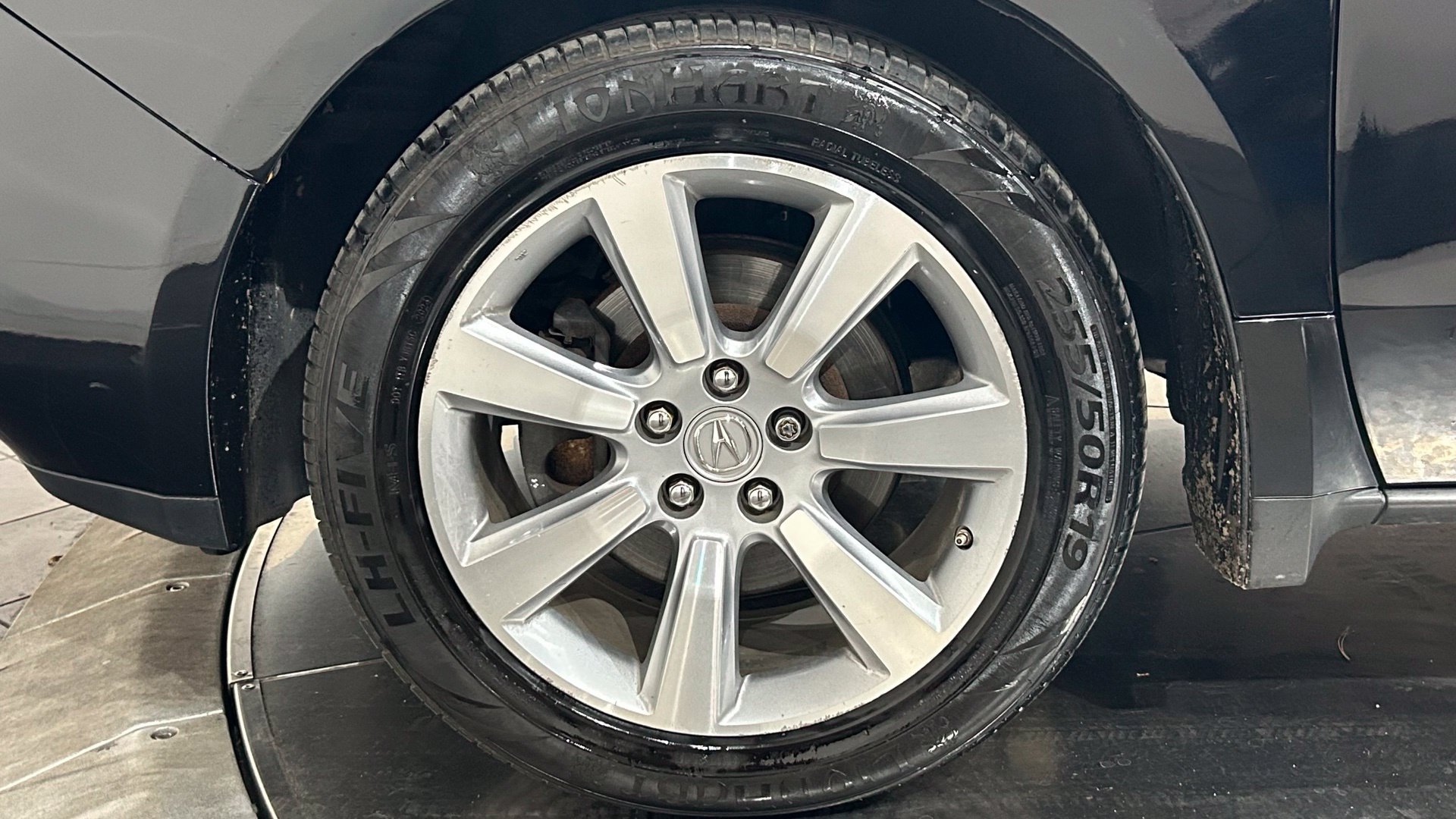 Used 2012 Acura ZDX w/ Technology Package AWD/4WD image 22