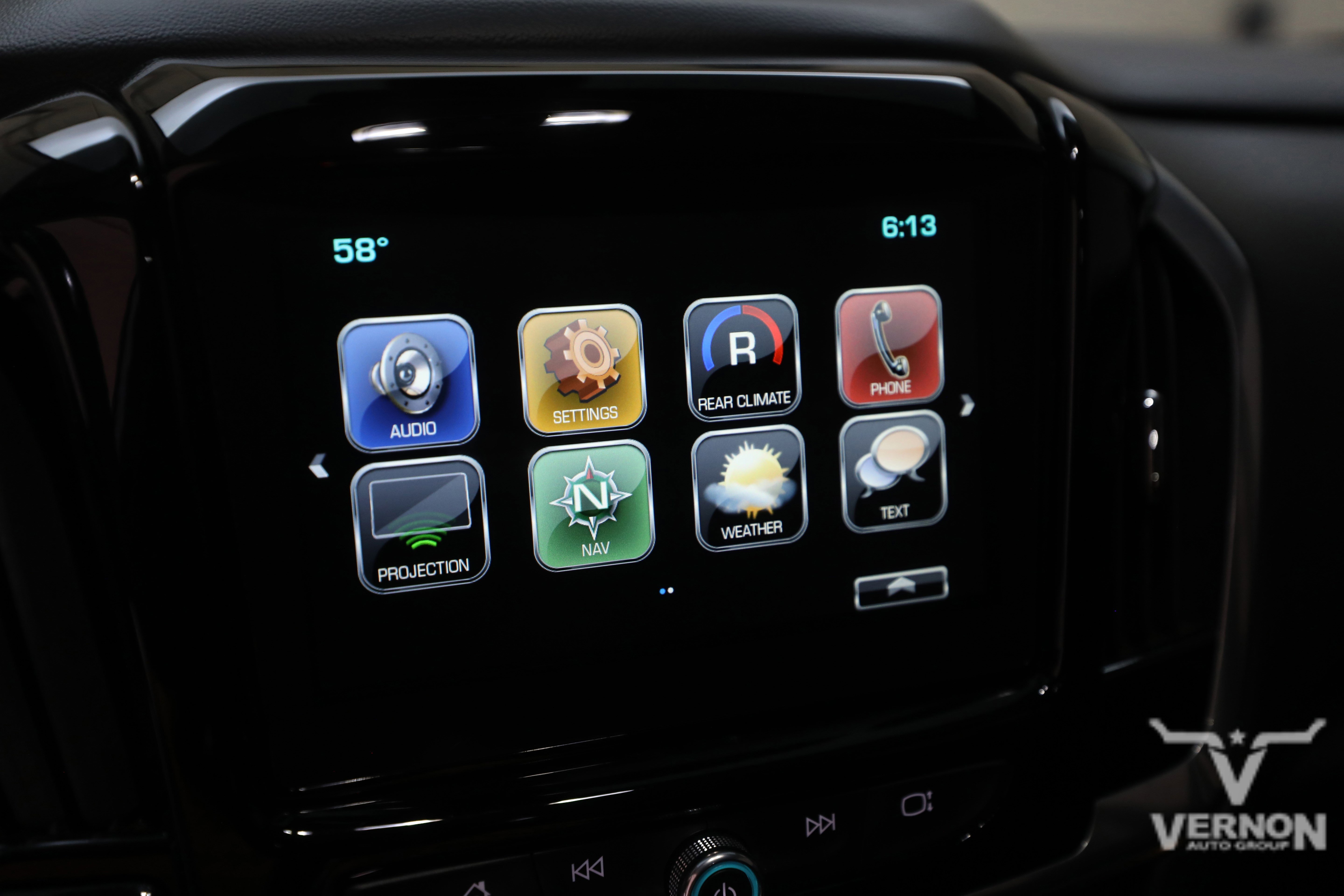 Used 2019 Chevrolet Traverse RS image 26