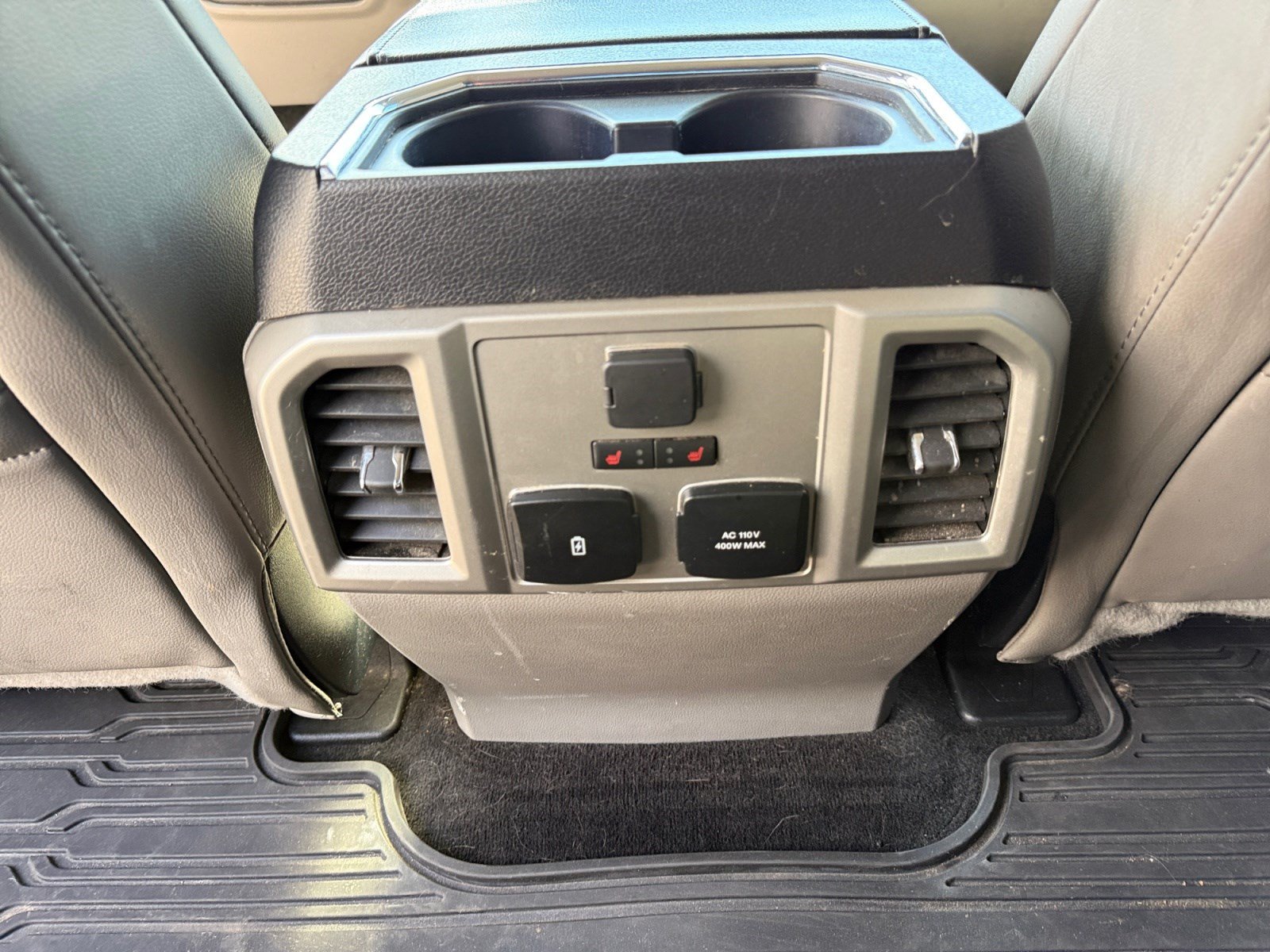 Used 2020 Ford F150 Lariat w/ Equipment Group 502A Luxury AWD/4WD image 30