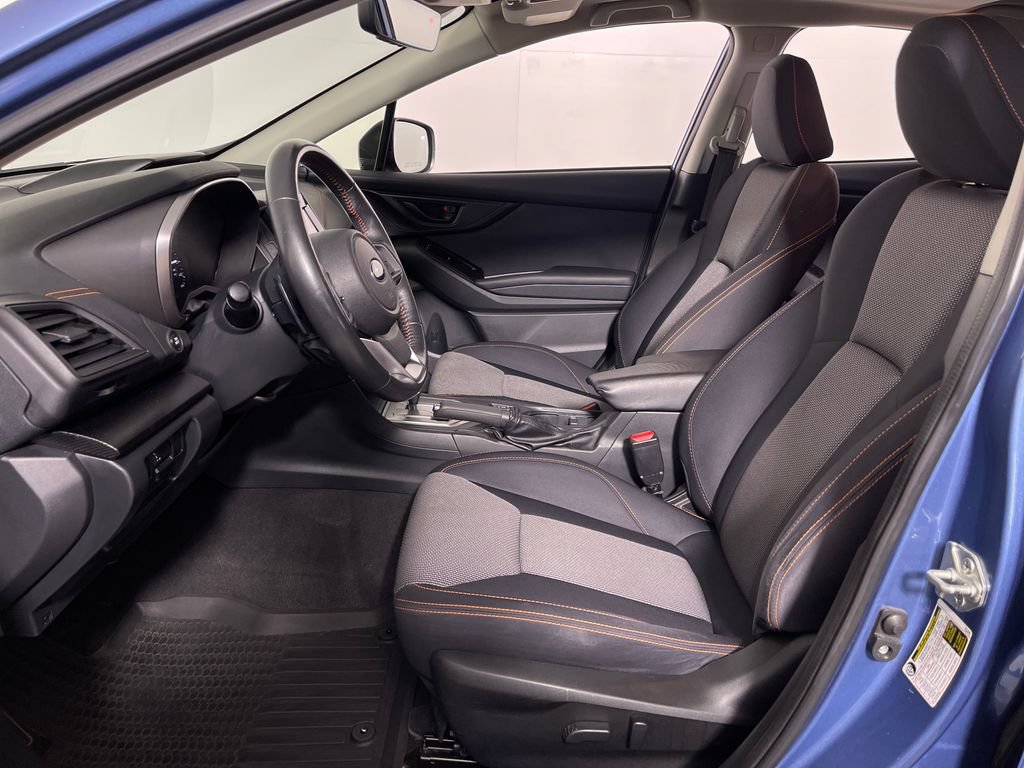 Used 2021 Subaru Crosstrek 2.0i Premium w/ Moonroof Package AWD/4WD image 12