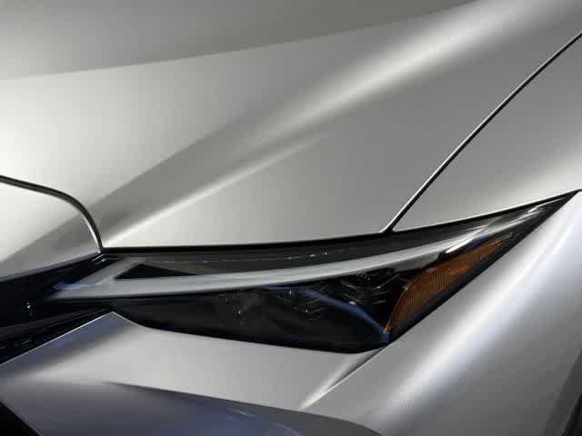 New 2026 Lexus IS 350 F Sport w/ Technology Package RWD image 12