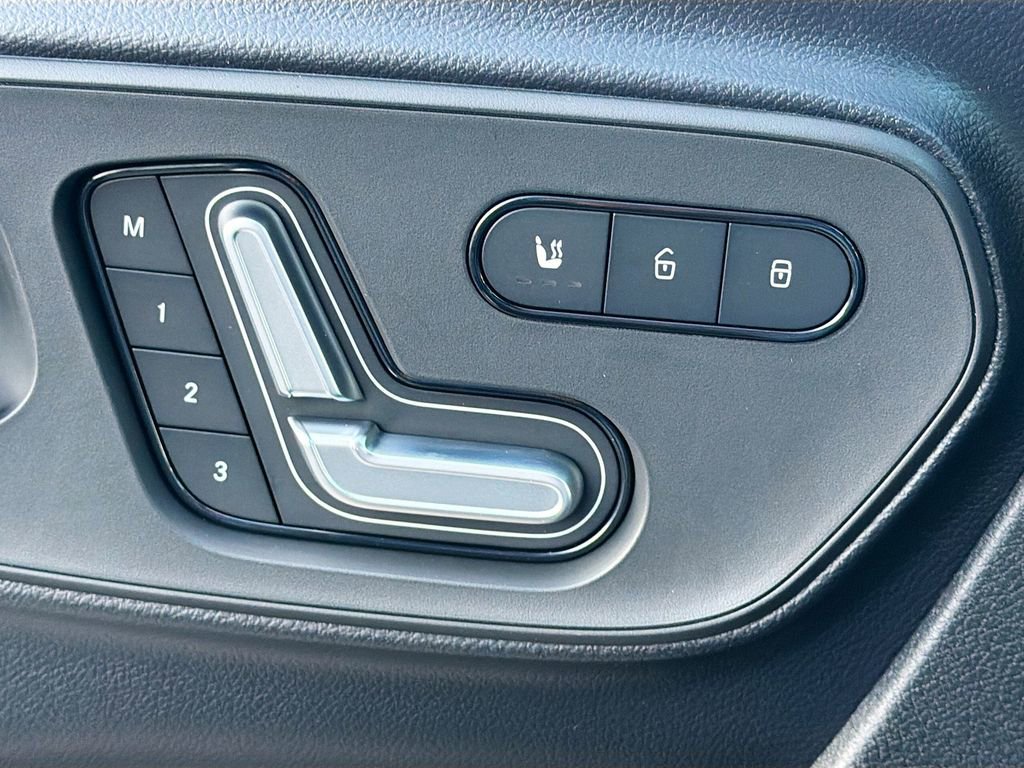 New 2026 Mercedes-Benz Sprinter 2500 image 19