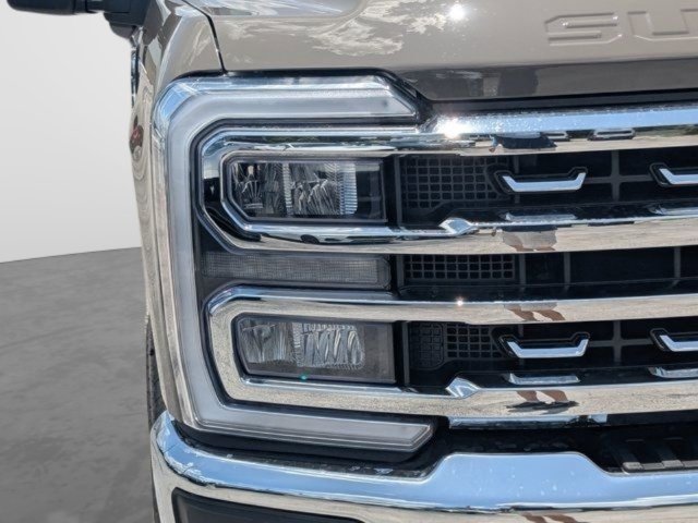 New 2026 Ford F350 XLT w/ XLT Premium Package AWD/4WD image 11