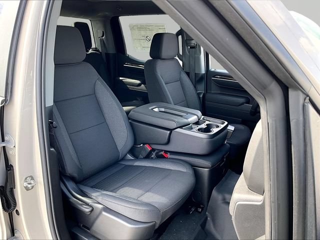 New 2026 Chevrolet Silverado 1500 RST w/ Z71 Off-Road Package AWD/4WD image 29