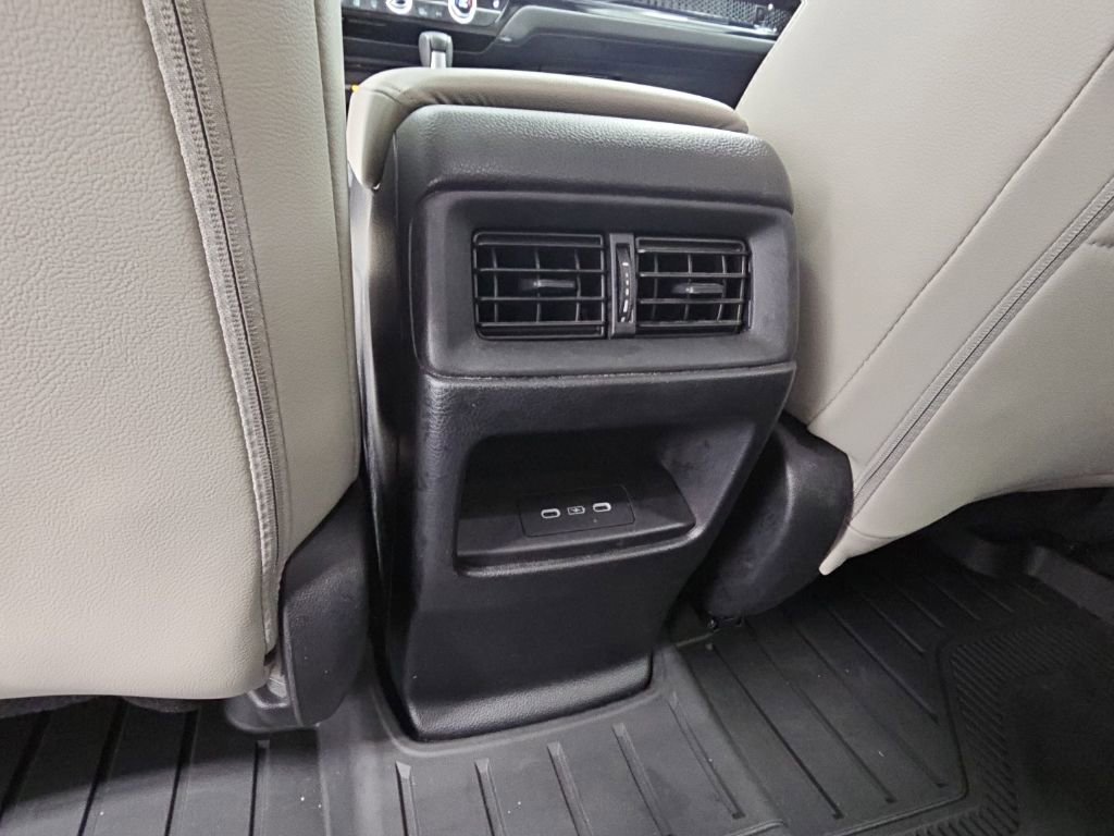 Used 2024 Honda CR-V EX-L image 30