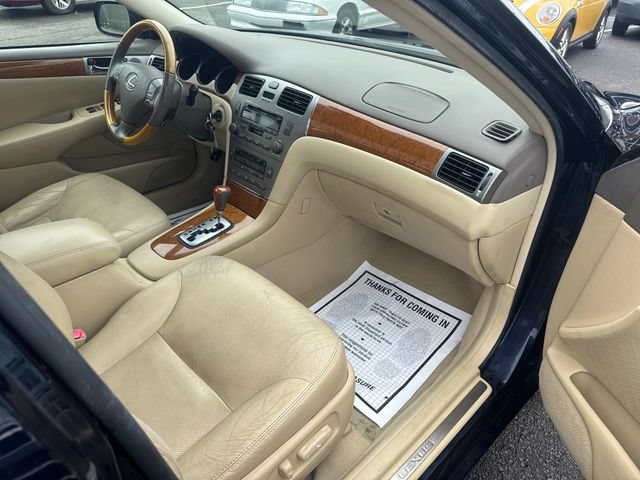 Used 2006 Lexus ES 330 FWD image 32