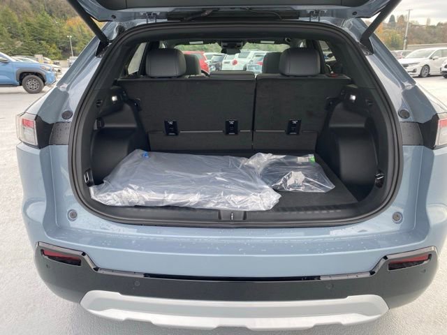 New 2026 Honda Prologue Touring image 12