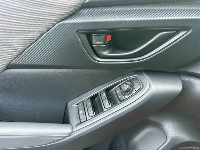 Certified 2024 Subaru Crosstrek 2.0i Premium w/ Popular Package #4 image 11