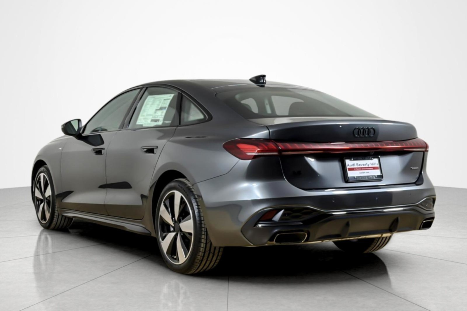 New 2026 Audi A5 Premium AWD/4WD image 4