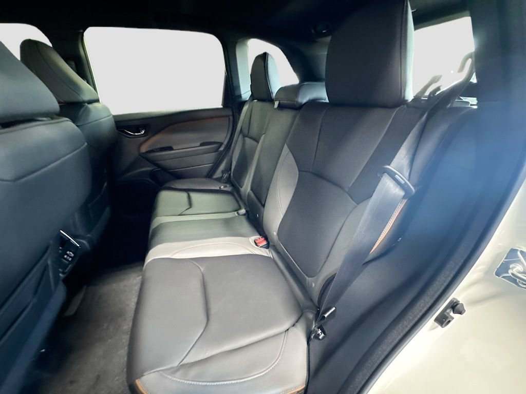 New 2026 Subaru Forester Sport image 23