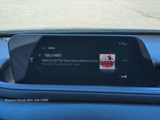 Certified 2025 MAZDA CX-30 AWD 2.5 S w/ Preferred Package image 19