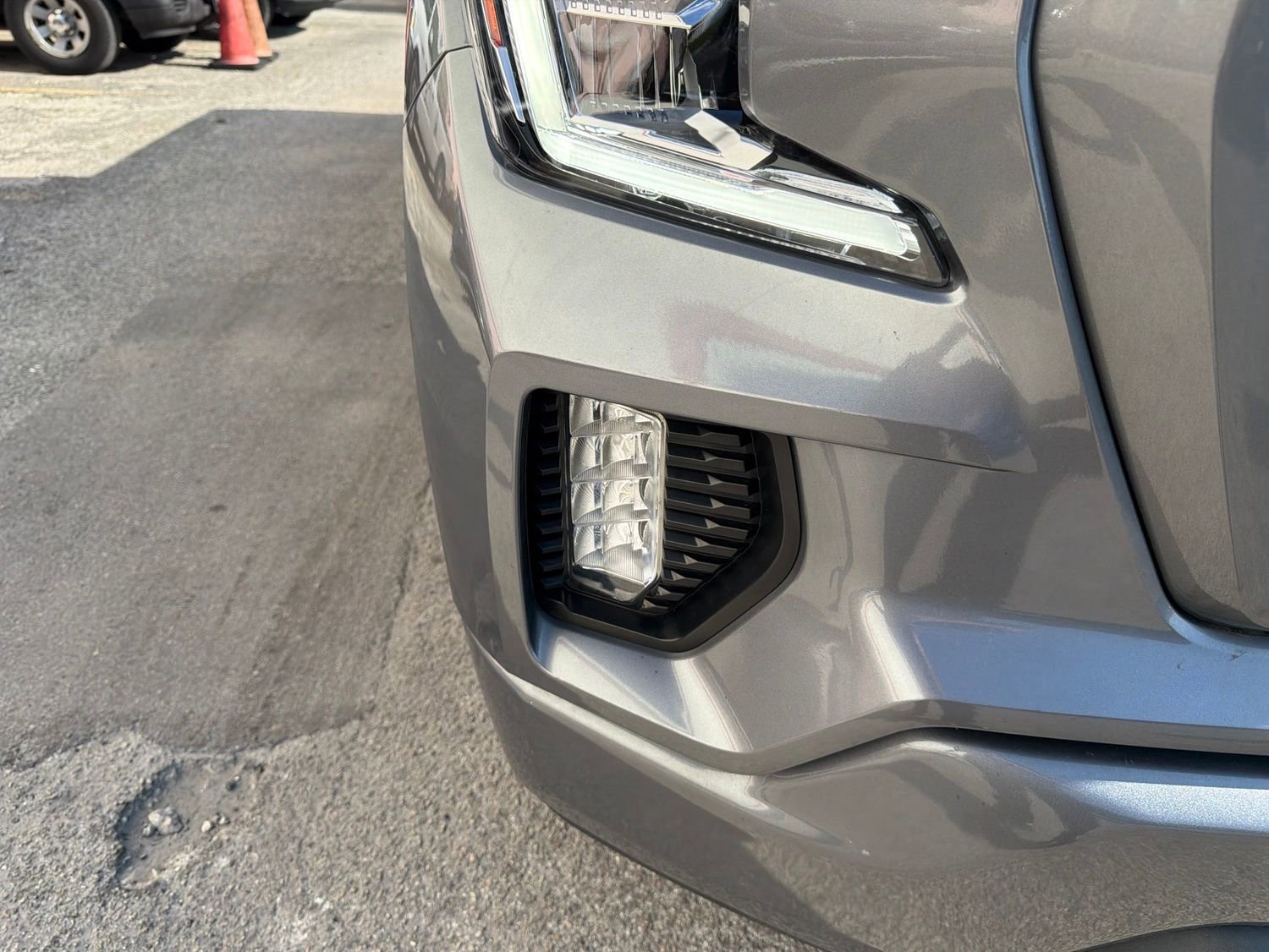 Used 2022 GMC Sierra 1500 Elevation RWD image 4