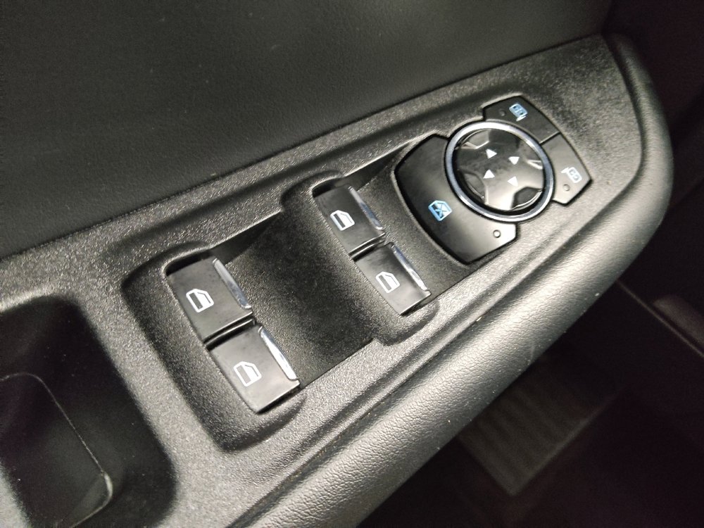 Used 2024 Ford Edge SEL image 27