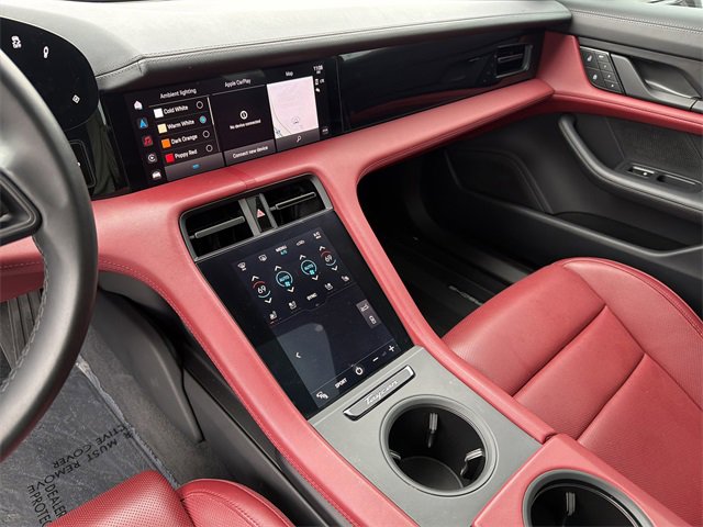 Used 2023 Porsche Taycan image 26