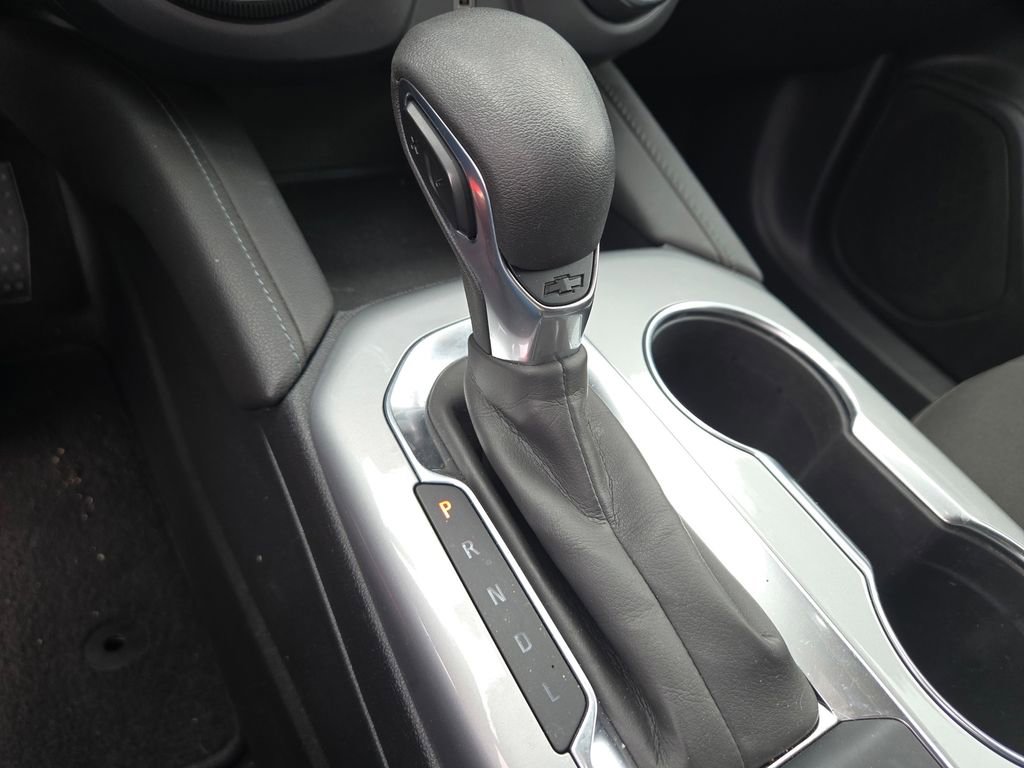 Used 2021 Chevrolet Blazer LT image 19