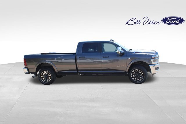 Used 2026 RAM 2500 Limited AWD/4WD image 4