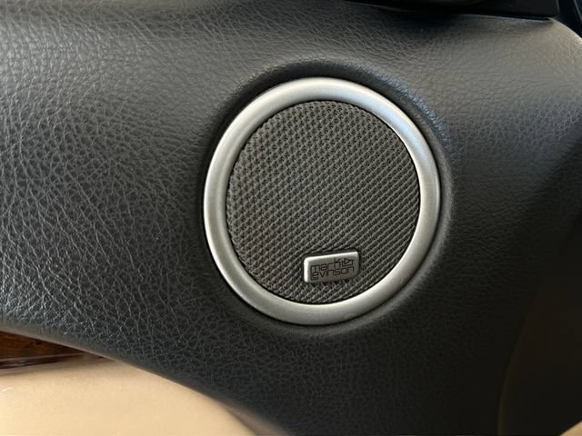 Used 2006 Lexus SC 430 Convertible w/ Preferred Accessory Pkg RWD image 30