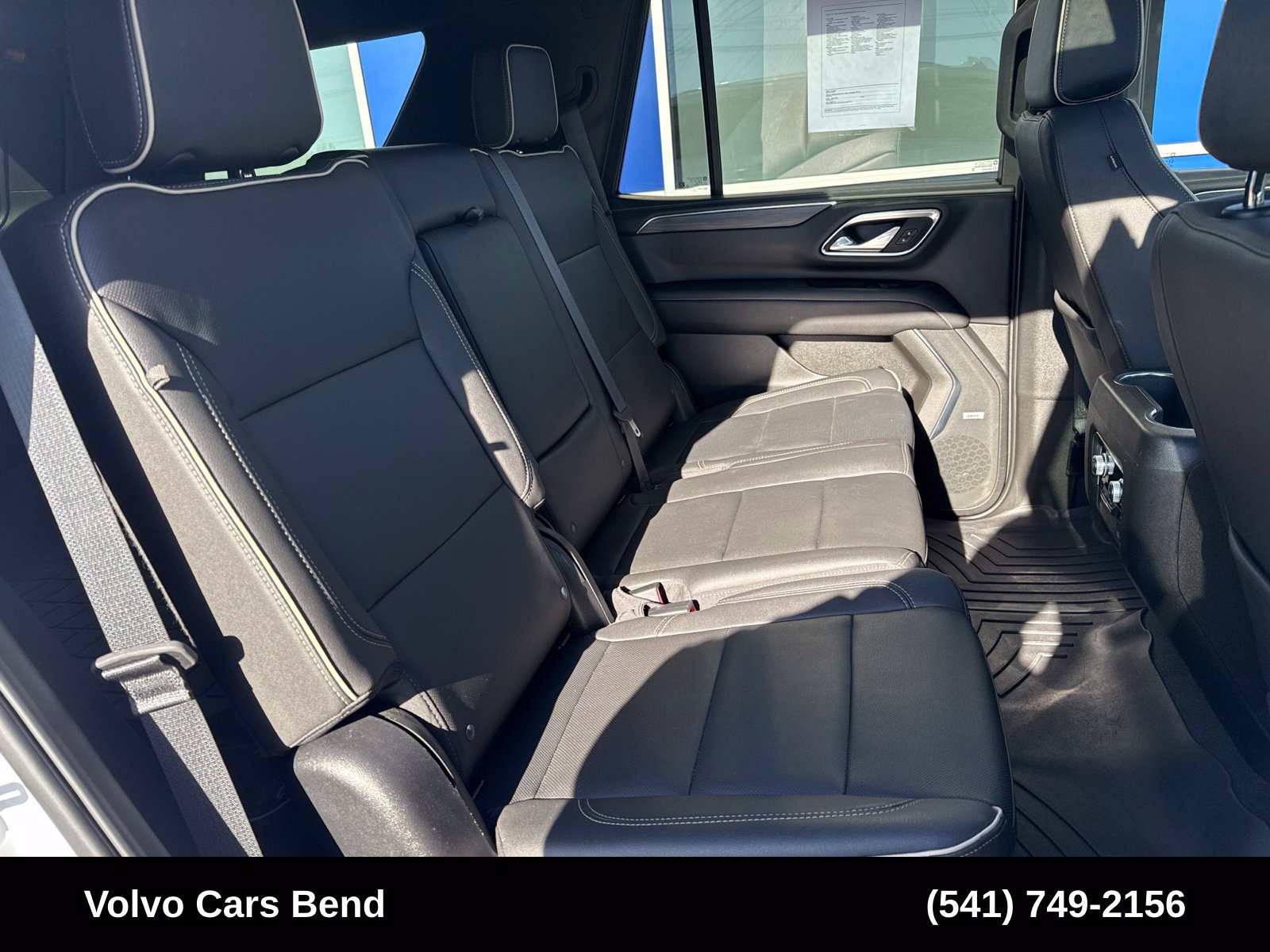 Used 2023 GMC Yukon SLT w/ SLT Premium Package AWD/4WD image 23