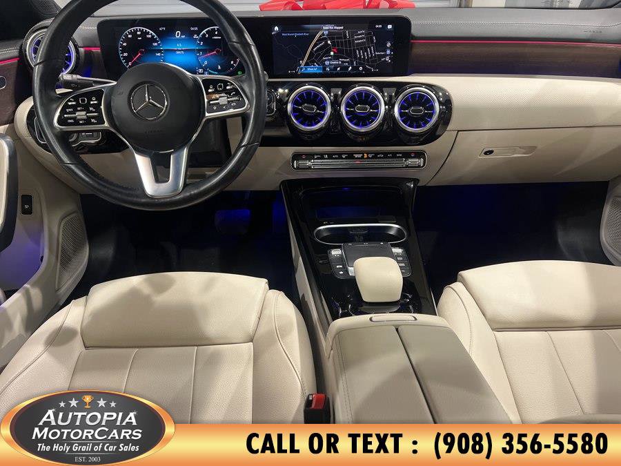 Used 2023 Mercedes-Benz CLA 250 4MATIC image 22