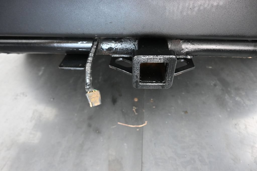 Used 2006 Jeep Wrangler Unlimited AWD/4WD image 32