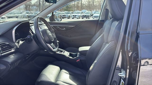 Certified 2024 Subaru Legacy Limited image 29