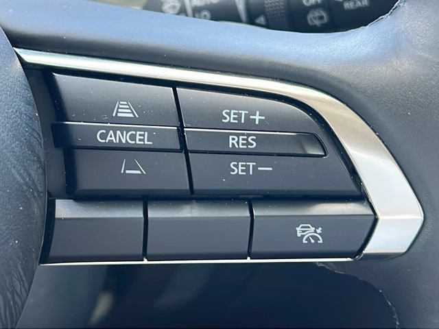 Used 2024 MAZDA CX-30 AWD 2.5 S w/ Premium Package image 31