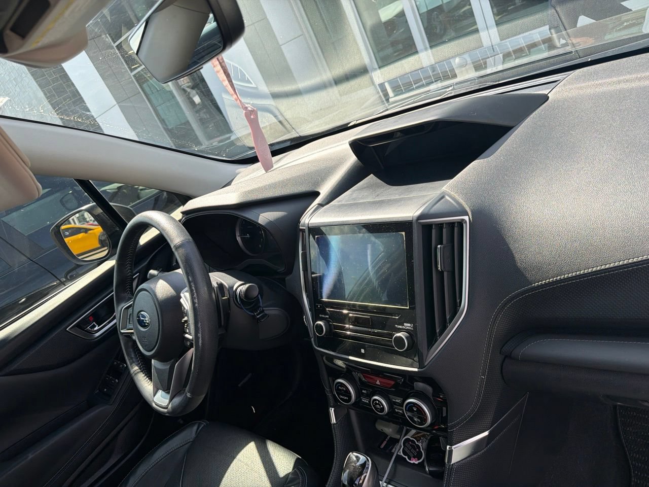 Used 2019 Subaru Forester Touring AWD/4WD image 15
