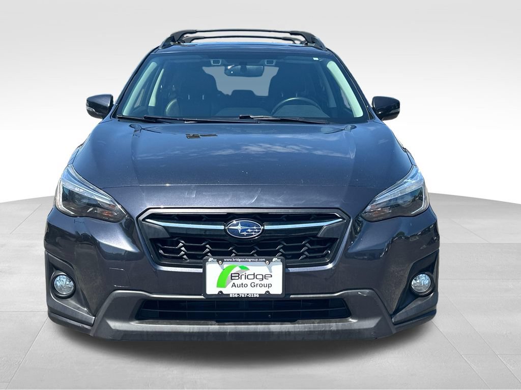 Used 2019 Subaru Crosstrek 2.0i Limited w/ Moonroof Package w/Navigation AWD/4WD video 2