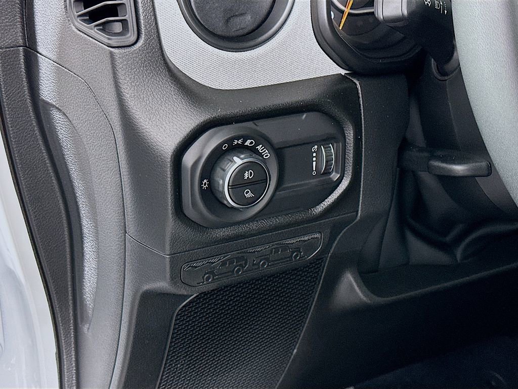 New 2026 Jeep Gladiator Sport AWD/4WD image 15