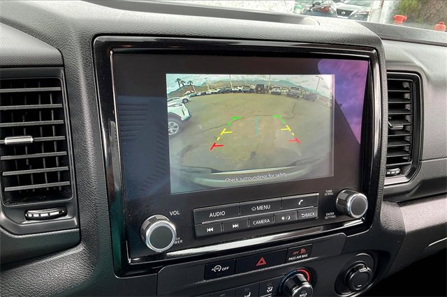 Certified 2023 Nissan Frontier S w/ Technology Package image 21