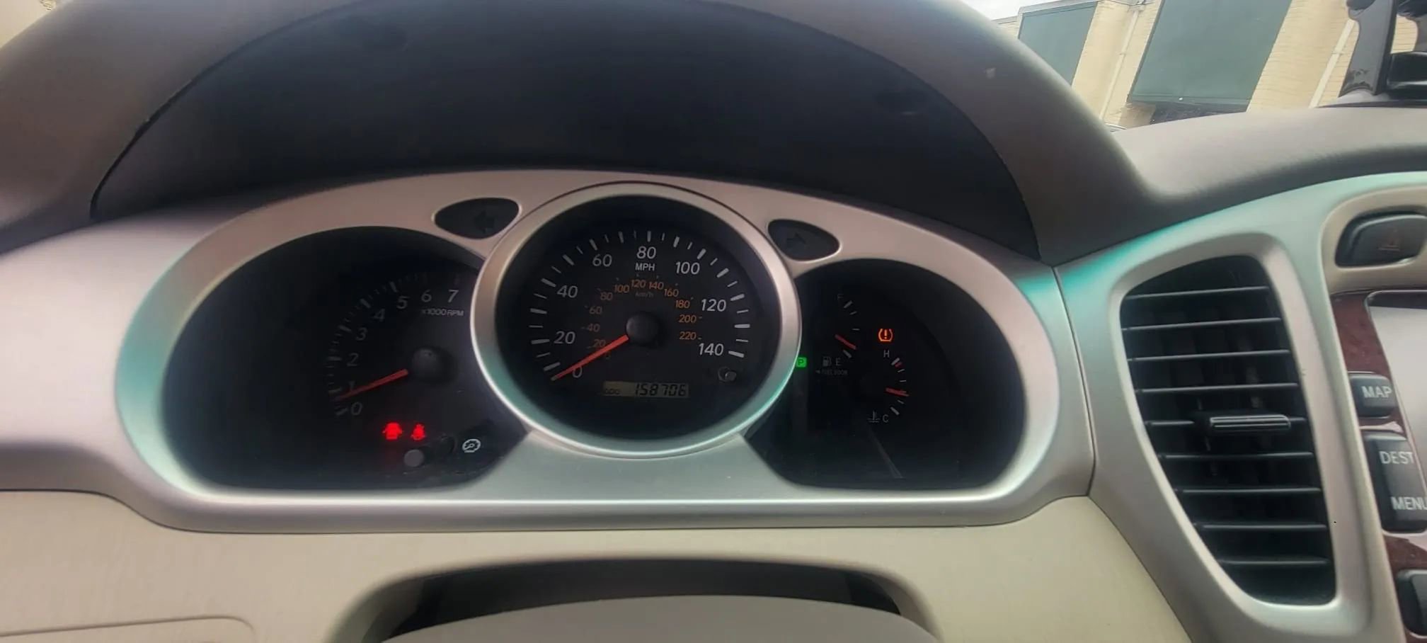 Used 2007 Toyota Highlander Sport image 19