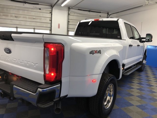New 2026 Ford F350 XLT image 4