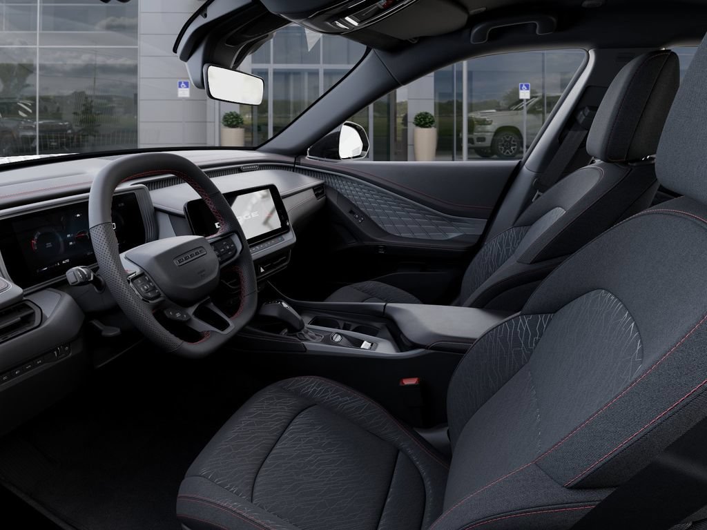New 2026 Dodge Charger R/T w/ Blacktop Package AWD/4WD image 22