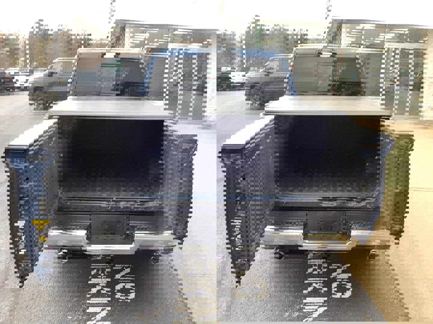 Certified 2023 RAM 1500 Limited image 7