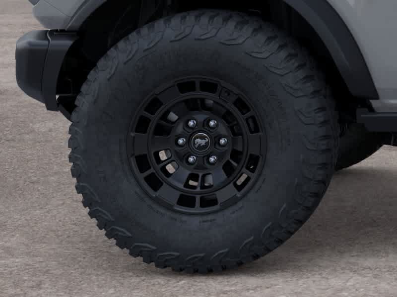 New 2026 Ford Bronco Badlands w/ Sasquatch Package AWD/4WD image 21