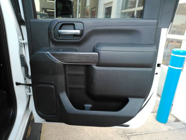 Used 2020 Chevrolet Silverado 3500 LTZ w/ LTZ Texas Edition image 23