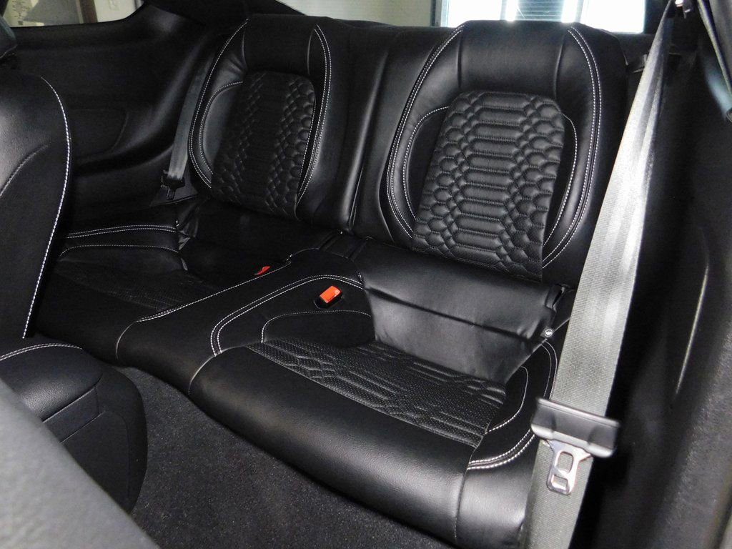 Used 2020 Ford Mustang GT Premium w/ Equipment Group 401A image 55