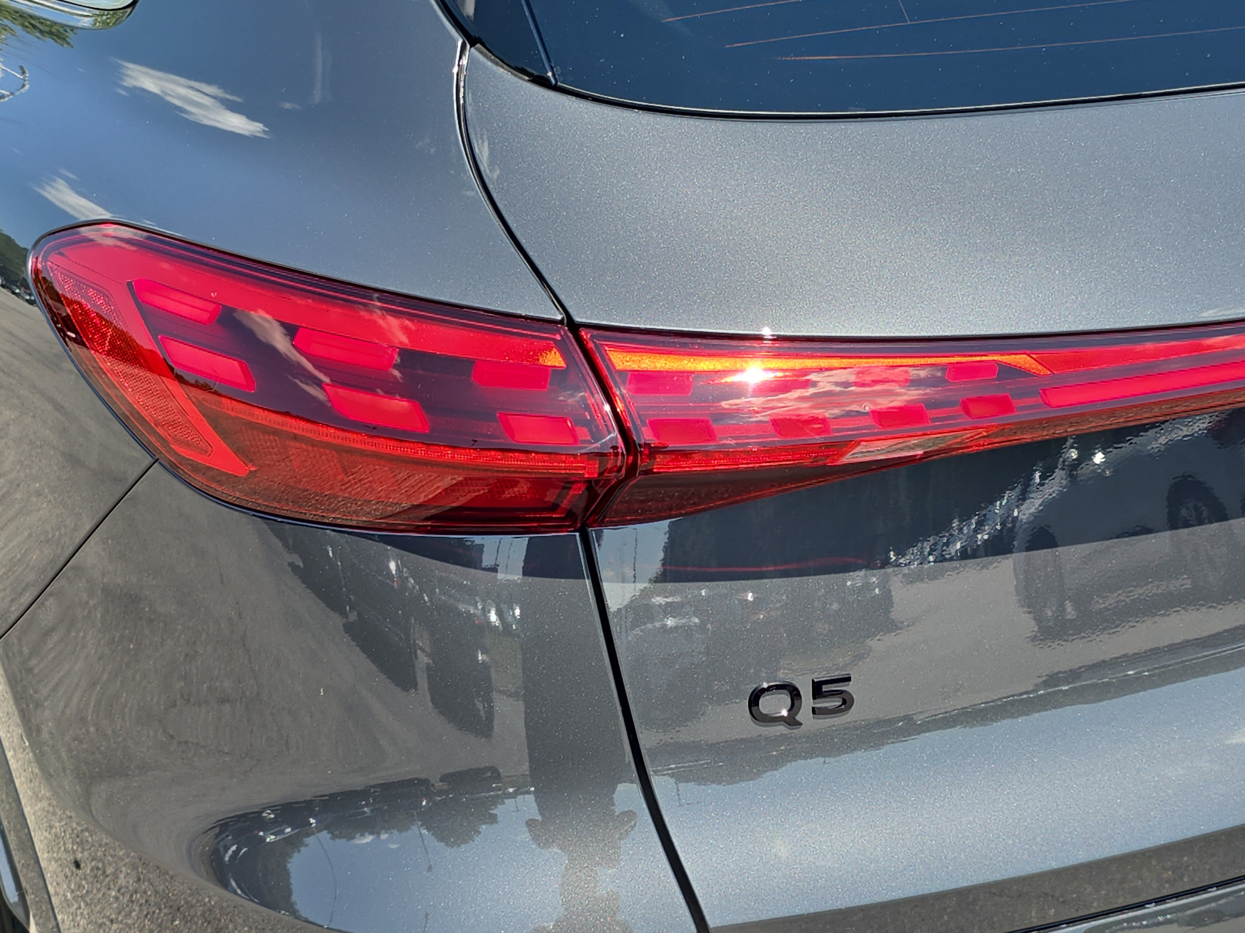 New 2026 Audi Q5 Premium AWD/4WD image 34