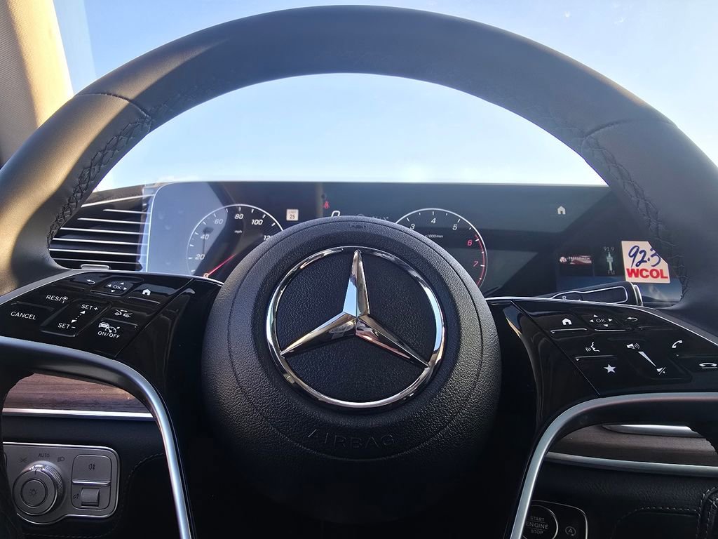 New 2026 Mercedes-Benz GLE 450 4MATIC image 30