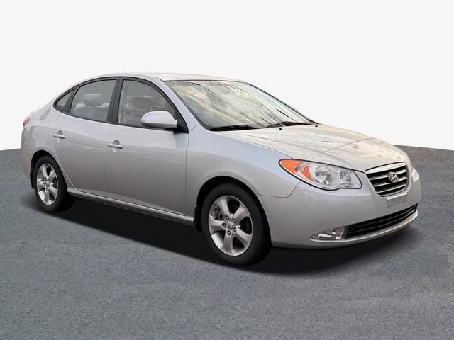 Used 2009 Hyundai Elantra SE image 4