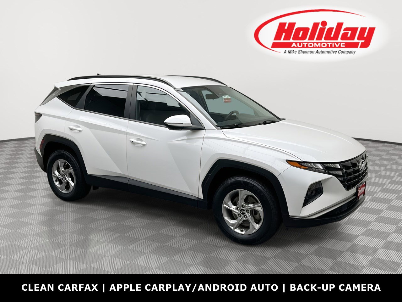 Used 2022 Hyundai Tucson SEL AWD/4WD video 1