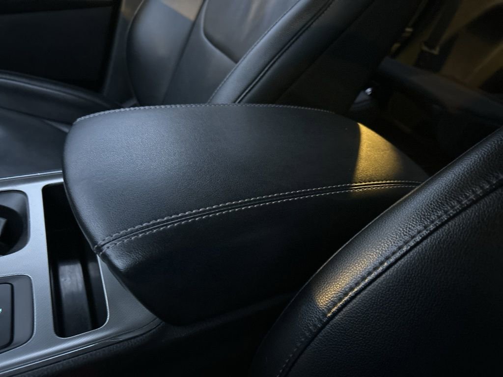 Used 2022 Ford Edge Titanium image 29