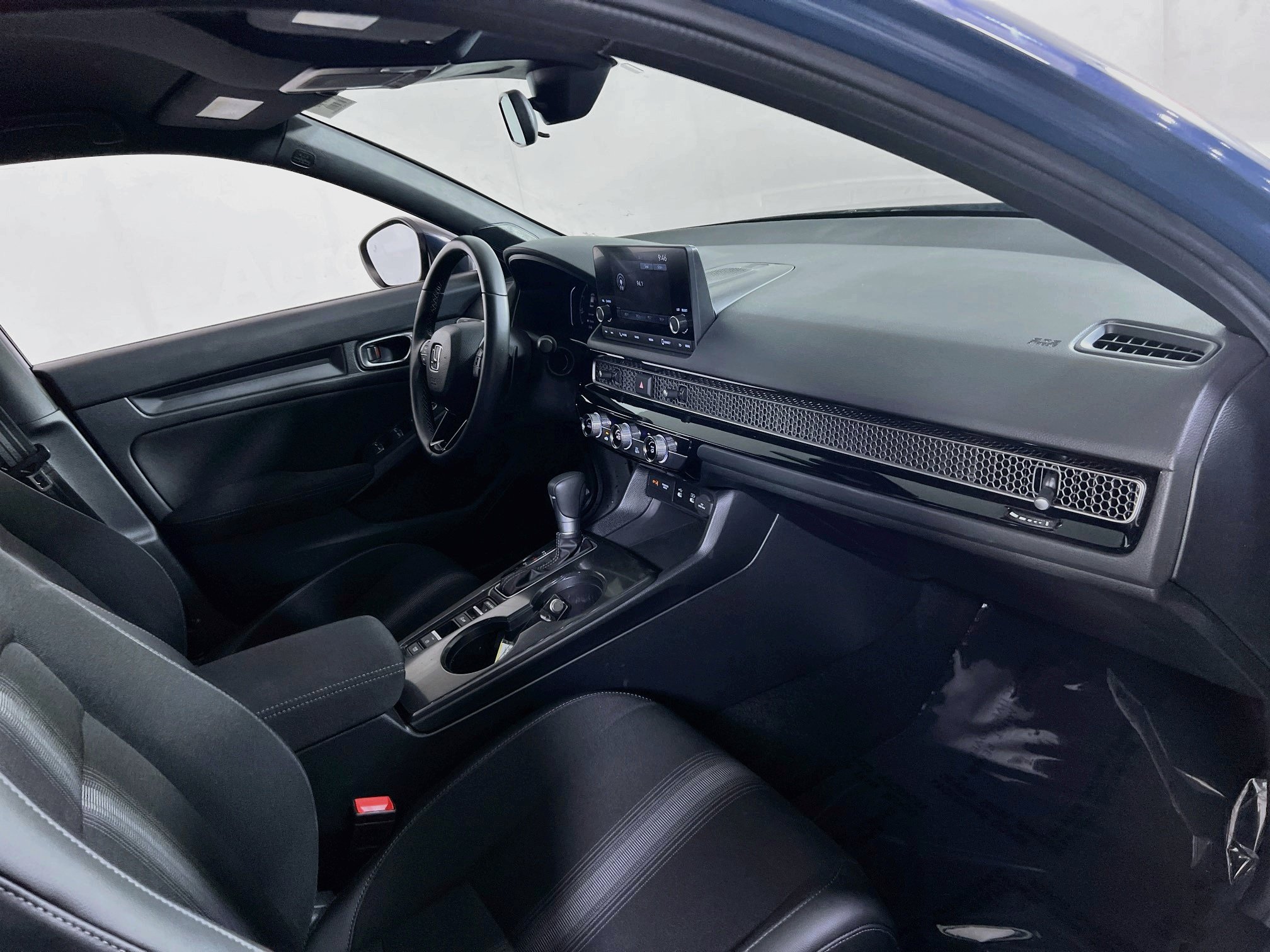 Used 2025 Honda Civic Sport image 26