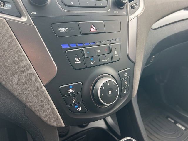 Used 2016 Hyundai Santa Fe Sport image 18