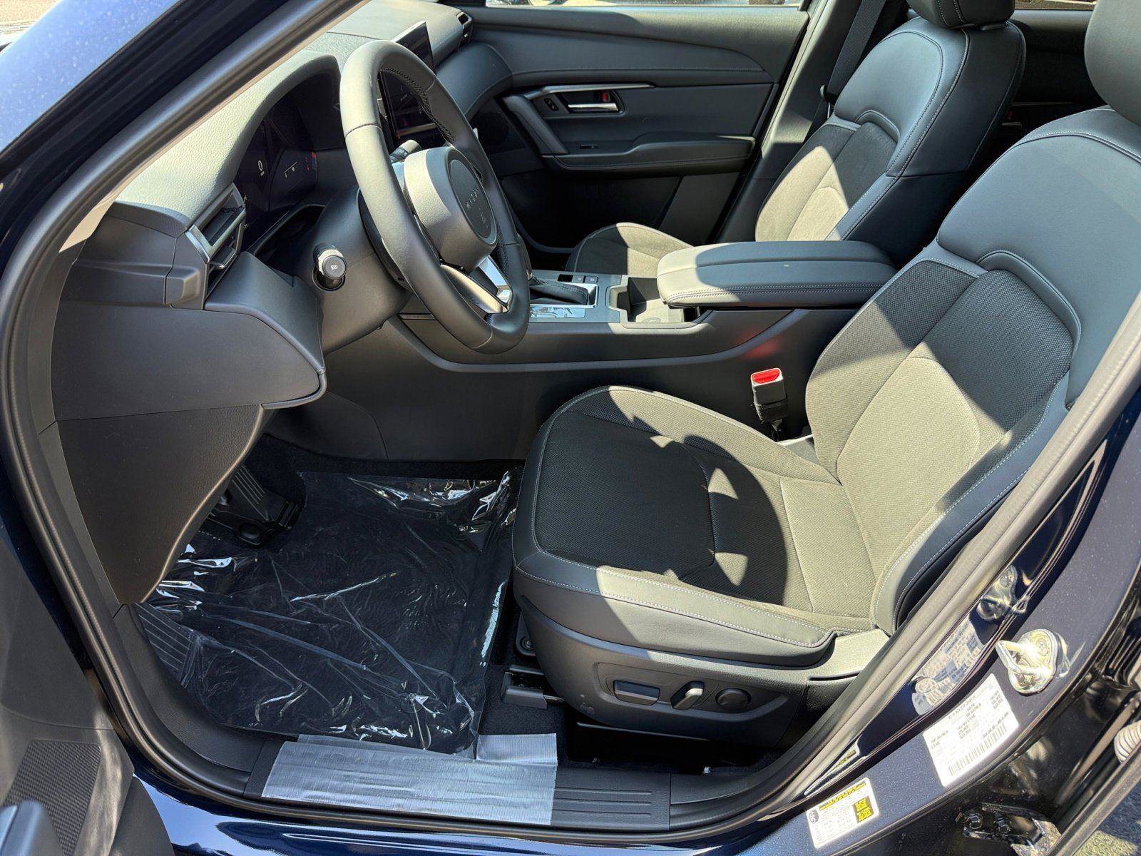 New 2026 MAZDA CX-5 Preferred AWD/4WD image 14
