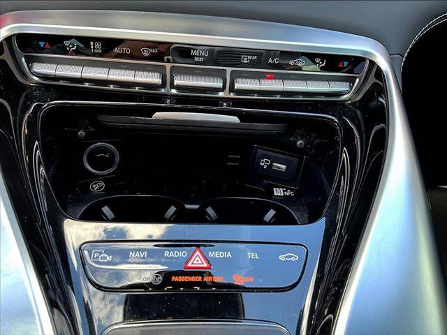 Used 2020 Mercedes-Benz AMG GT 53 image 23