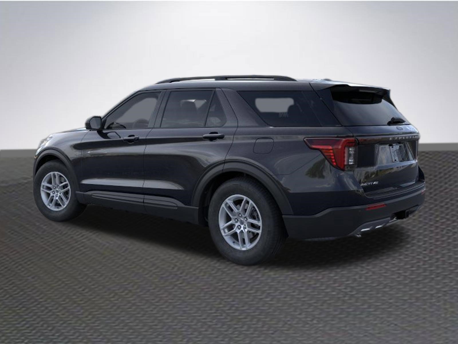 New 2026 Ford Explorer Active w/ Active Comfort Package RWD image 4
