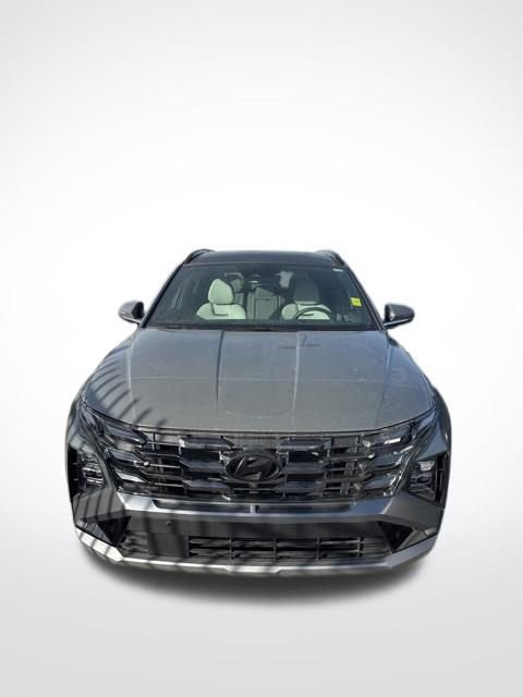 Used 2025 Hyundai Tucson Limited image 3