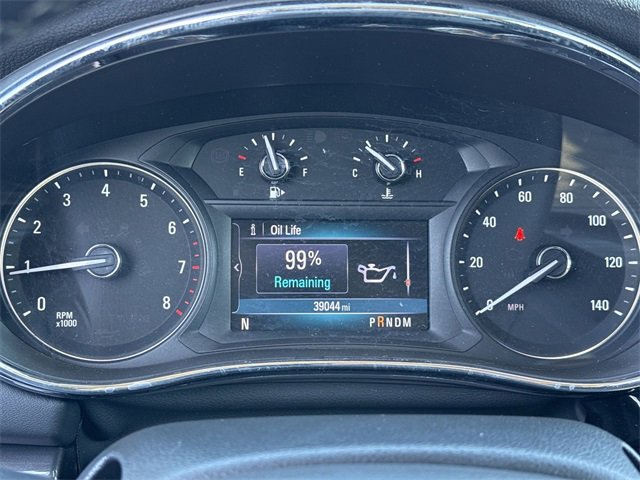 Used 2019 Buick Encore Preferred image 24